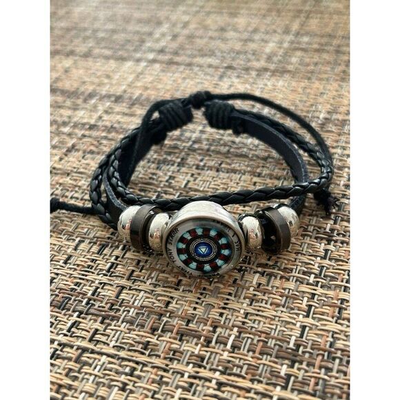 Tony Stark Bracelet - Picture 3 of 4